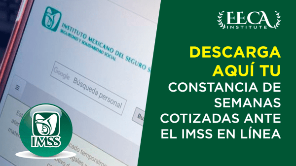 SEMANAS COTIZADAS IMSS