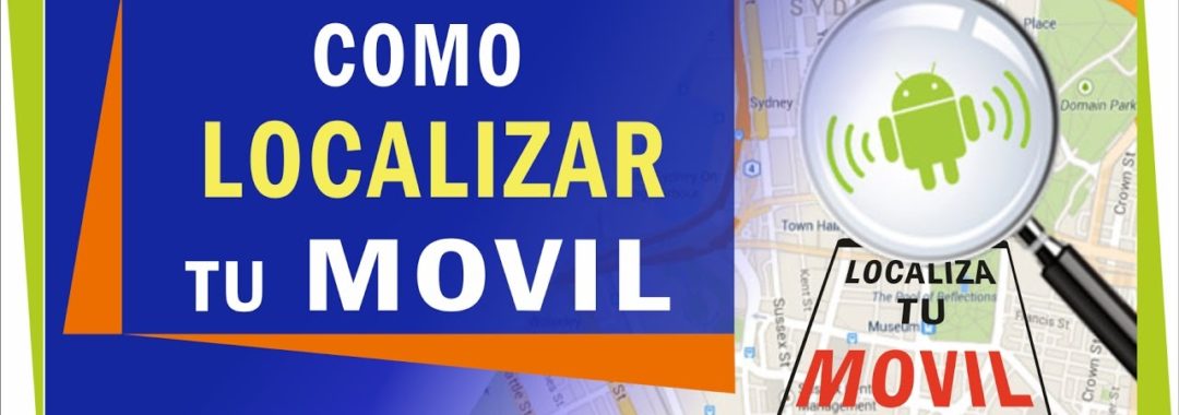 ENCONTAR ANDOID